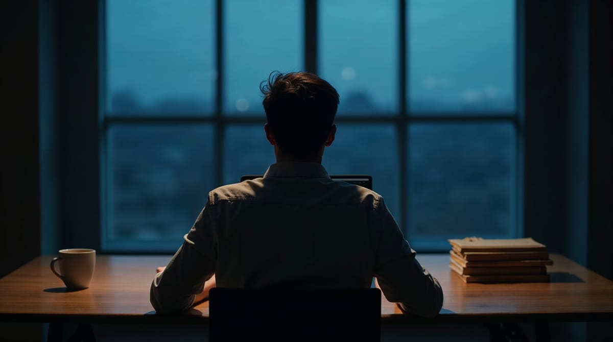 Was lernt ein Junior-Marketer noch, wenn die KI die Basisarbeit macht?