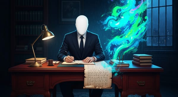 Texte von der Stange: Warum das System hinter den Worten zählt