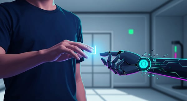 Im Flow mit der KI: Zusammenarbeit neu denken