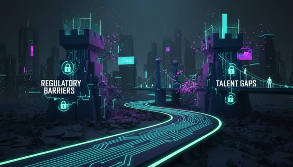 Generative KI in Deutschland: Was die neue Deloitte-Studie wirklich zeigt